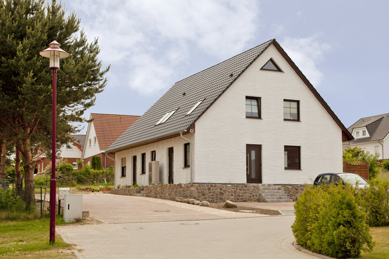 Ferienwohnung in Heringsdorf, Insel Usedom